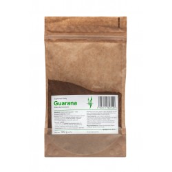 Guarana - Ziolovital Premium 100g
